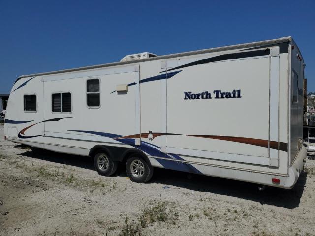 5SFNB3121BE212345 - 2011 HEARTLAND GATEWAY 白色 照片 3