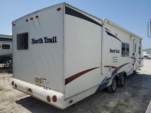 5SFNB3121BE212345 - 2011 HEARTLAND GATEWAY 白色 照片 4