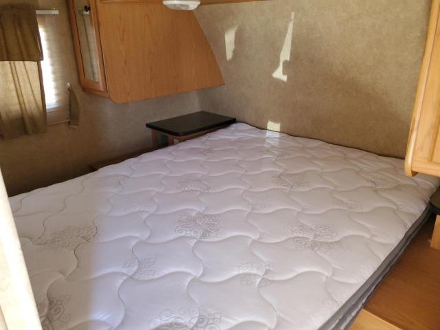 5SFNB3121BE212345 - 2011 HEARTLAND GATEWAY 白色 照片 5