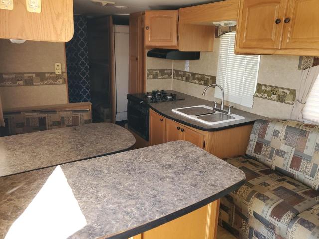 5SFNB3121BE212345 - 2011 HEARTLAND GATEWAY 白色 照片 6