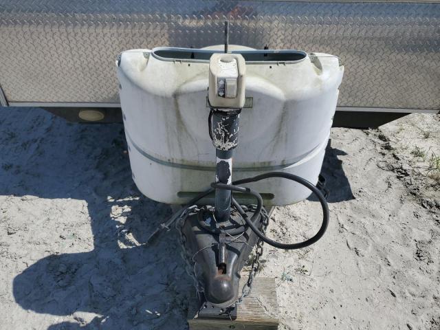 5SFNB3121BE212345 - 2011 HEARTLAND GATEWAY 白色 照片 7