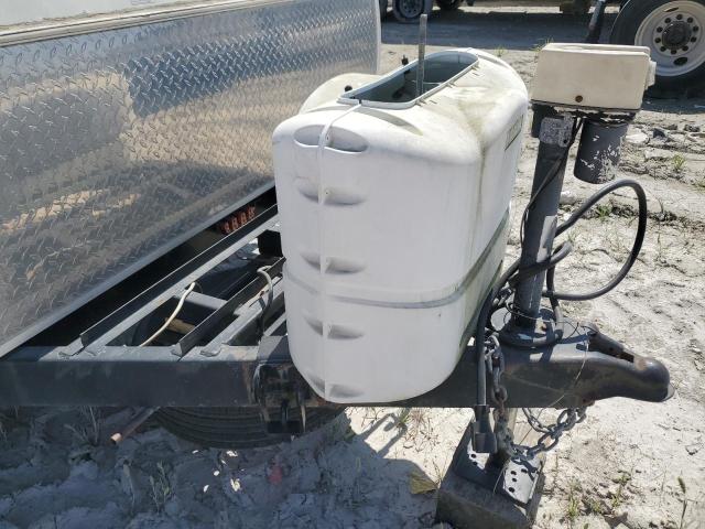 5SFNB3121BE212345 - 2011 HEARTLAND GATEWAY 白色 照片 8