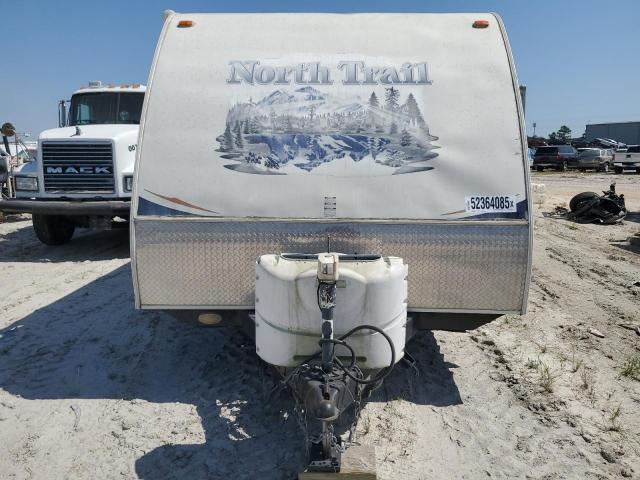 5SFNB3121BE212345 - 2011 HEARTLAND GATEWAY 白色 照片 9