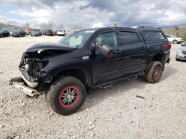 2013 TOYOTA TUNDRA CREWMAX SR5, 