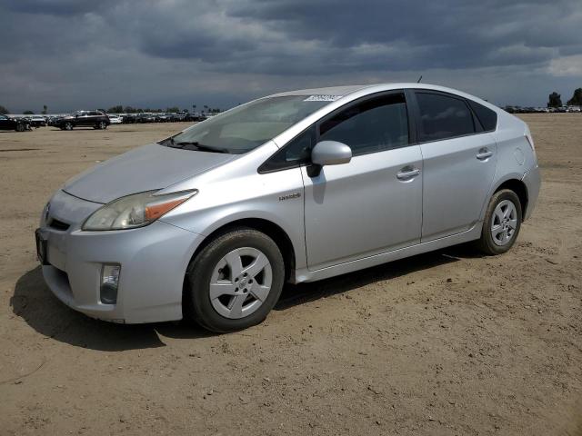 2010 TOYOTA PRIUS, 