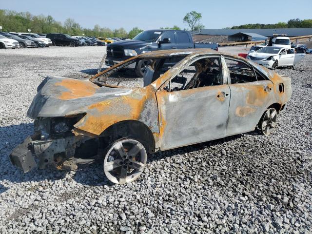 2014 TOYOTA CAMRY L, 