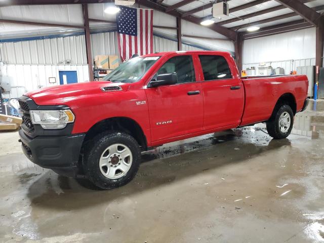 2019 RAM 2500 TRADESMAN, 