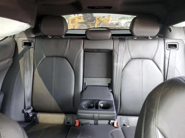 ZASPAKBN2N7D26968 - 2022 ALFA ROMEO STELVIO TI BLACK photo 10