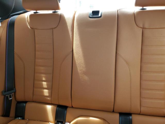 3MF13DM0XR8E31720 - 2024 BMW M2 BLUE photo 10