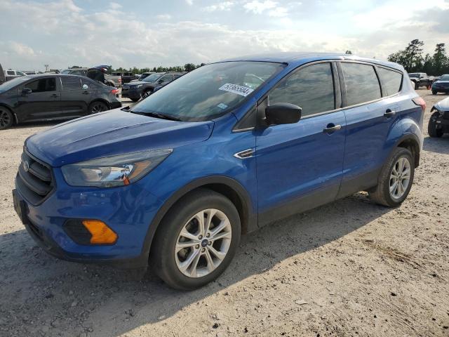 2019 FORD ESCAPE S, 