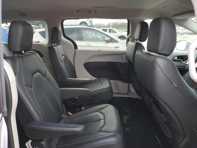 2C4RC1BG3LR210794 - 2020 CHRYSLER PACIFICA TOURING L Gümüş foto 11