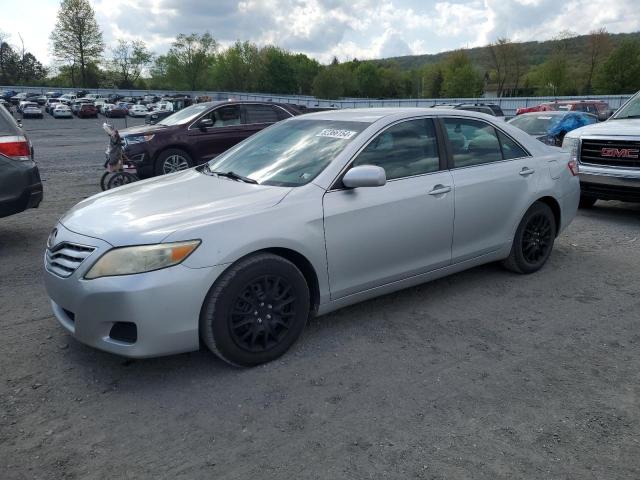 2010 TOYOTA CAMRY BASE, 