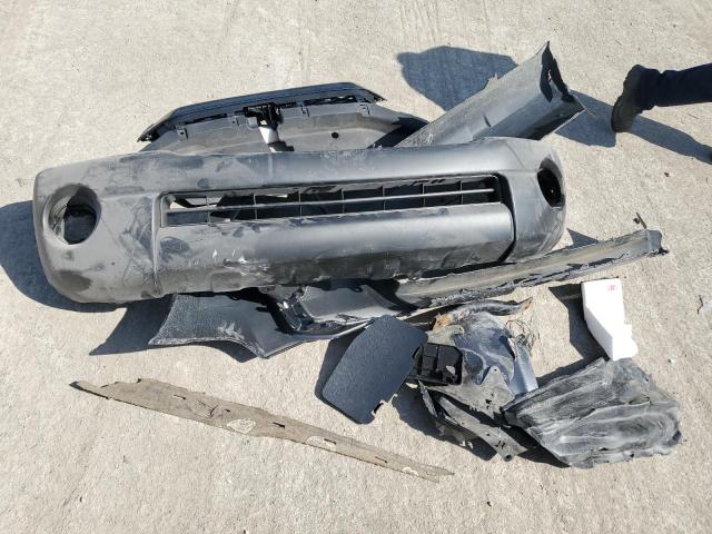 JTEBU5JR3J5603449 - 2018 TOYOTA 4RUNNER SR5/SR5 PREMIUM GRAY photo 13