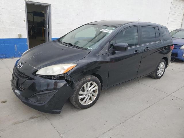 2012 MAZDA 5, 