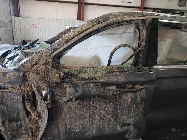 5LM5J7XC7MGL16755 - 2021 LINCOLN AVIATOR RESERVE GRAY photo 7