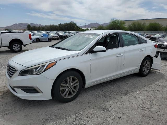 2015 HYUNDAI SONATA SE, 