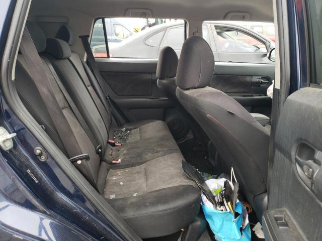 JTLZE4FE6DJ037965 - 2013 TOYOTA SCION XB 蓝色 照片 10