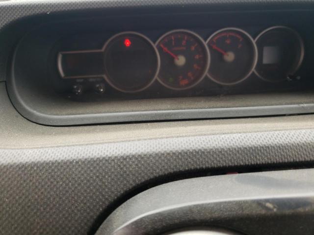 JTLZE4FE6DJ037965 - 2013 TOYOTA SCION XB 蓝色 照片 9