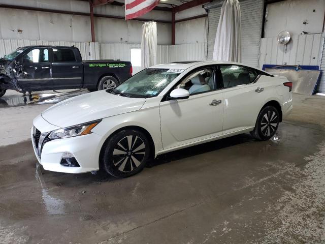 2022 NISSAN ALTIMA SL, 