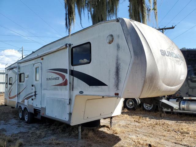 2008 HRTL GATEWAY, 