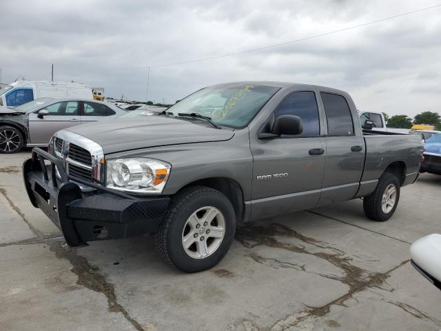 2007 DODGE RAM 1500 ST, 