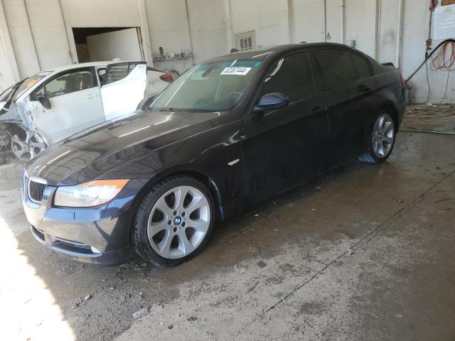 2008 BMW 328 XI, 