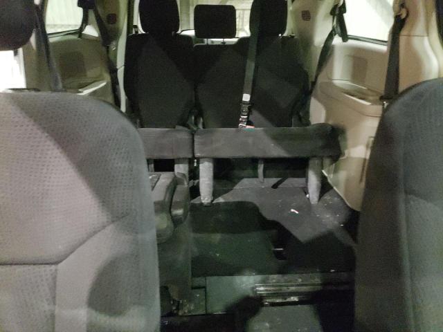 2A4RR5DG8BR727259 - 2011 CHRYSLER TOWN & COU TOURING 石墨色 照片 10