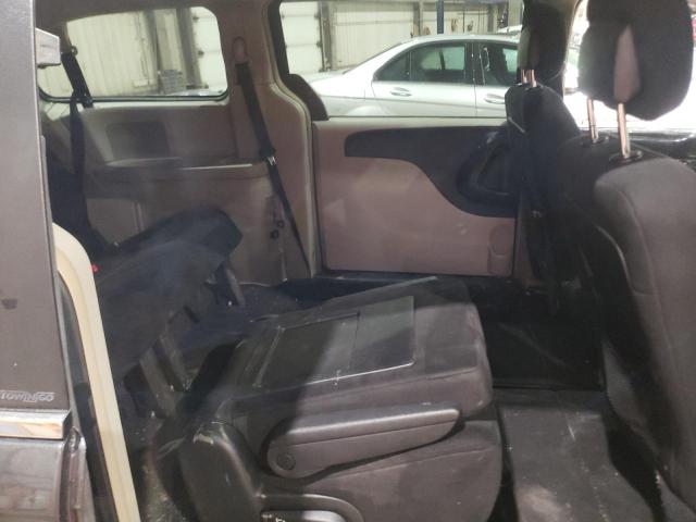 2A4RR5DG8BR727259 - 2011 CHRYSLER TOWN & COU TOURING 石墨色 照片 11