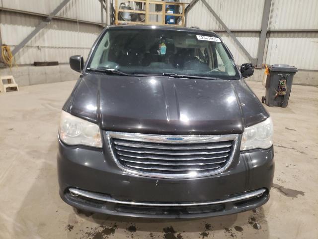2A4RR5DG8BR727259 - 2011 CHRYSLER TOWN & COU TOURING 石墨色 照片 5