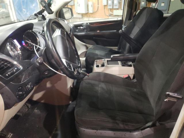 2A4RR5DG8BR727259 - 2011 CHRYSLER TOWN & COU TOURING 石墨色 照片 7