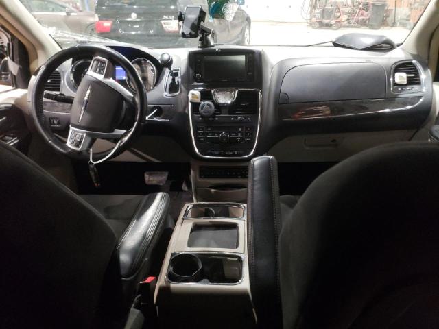 2A4RR5DG8BR727259 - 2011 CHRYSLER TOWN & COU TOURING 石墨色 照片 8