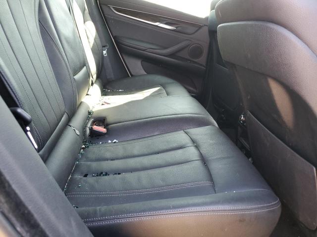 5UXKU2C57J0X48826 - 2018 BMW X6 XDRIVE35I Ağ foto 10