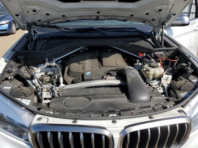 5UXKU2C57J0X48826 - 2018 BMW X6 XDRIVE35I Ağ foto 11