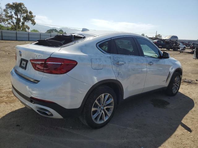 5UXKU2C57J0X48826 - 2018 BMW X6 XDRIVE35I Ağ foto 3
