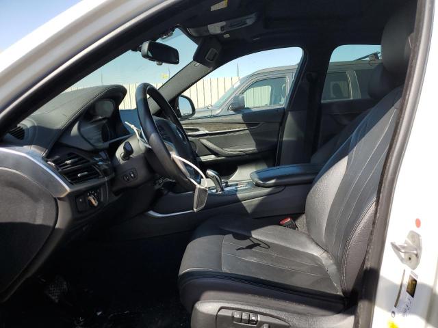 5UXKU2C57J0X48826 - 2018 BMW X6 XDRIVE35I Ağ foto 7
