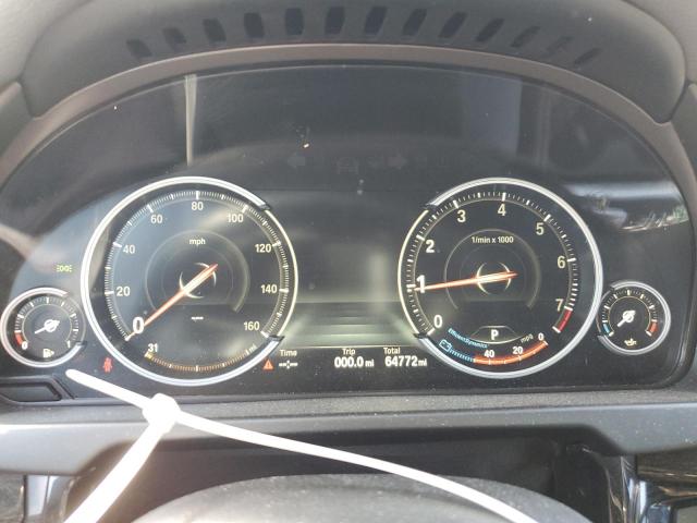 5UXKU2C57J0X48826 - 2018 BMW X6 XDRIVE35I Ağ foto 9