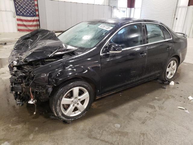 2008 VOLKSWAGEN JETTA SE, null