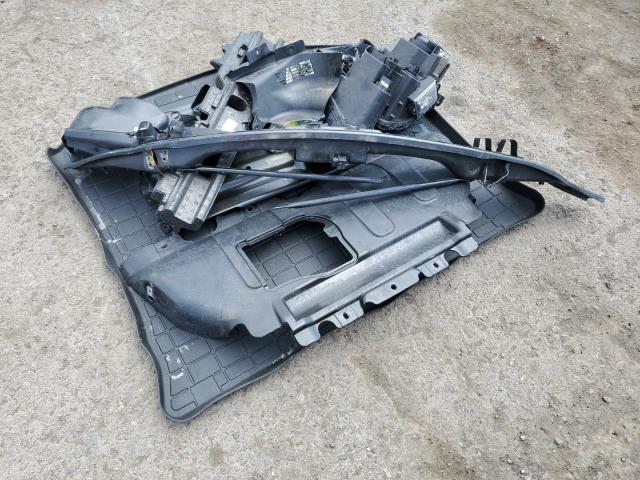 1C4RJFLTXMC506291 - 2021 JEEP GRAND CHER TRAILHAWK 绿色 照片 12