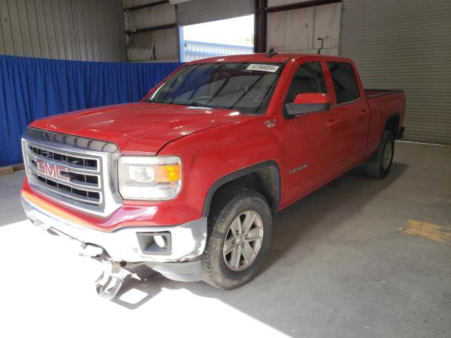 2015 GMC SIERRA K1500 SLE, 