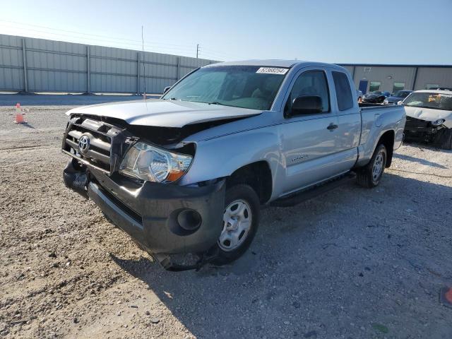 2009 TOYOTA TACOMA ACCESS CAB, 