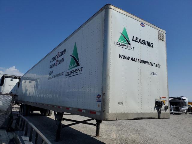 1UYVS2531K3515316 - 2018 UTILITY VAN WHITE photo 1