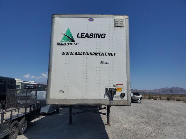 1UYVS2531K3515316 - 2018 UTILITY VAN WHITE photo 2