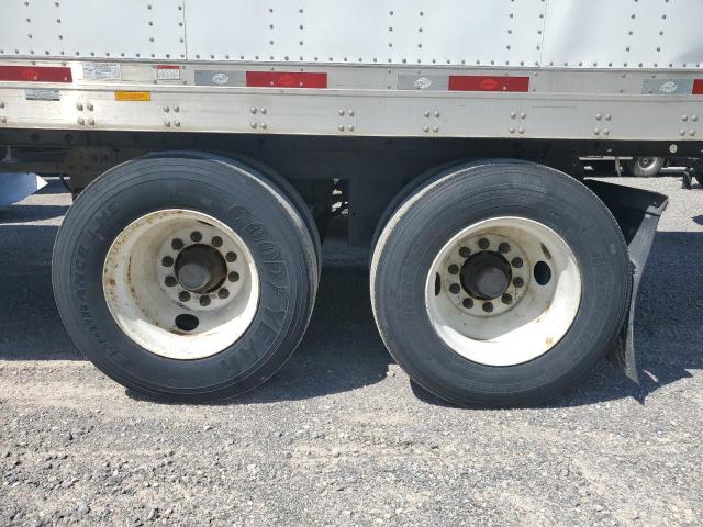 1UYVS2531K3515316 - 2018 UTILITY VAN WHITE photo 8