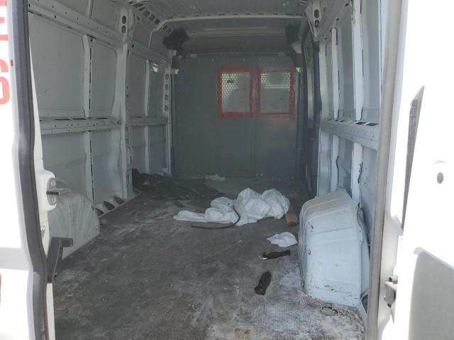 3C6URVJG6JE108803 - 2018 RAM PROMASTER 3500 HIGH 白色 照片 11