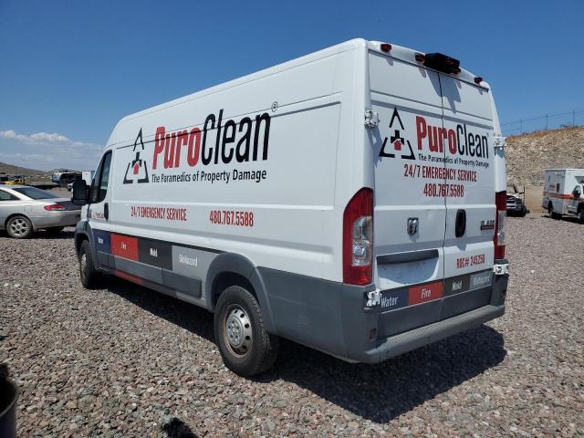 3C6URVJG6JE108803 - 2018 RAM PROMASTER 3500 HIGH 白色 照片 2