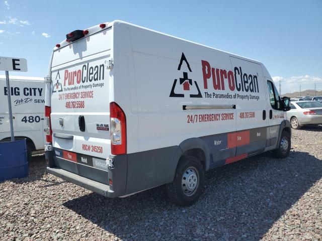 3C6URVJG6JE108803 - 2018 RAM PROMASTER 3500 HIGH 白色 照片 3