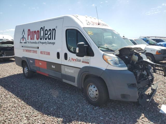 3C6URVJG6JE108803 - 2018 RAM PROMASTER 3500 HIGH 白色 照片 4