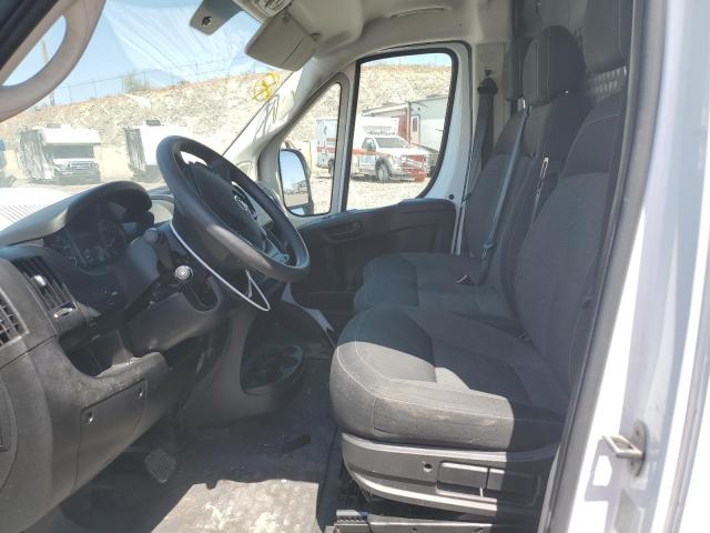 3C6URVJG6JE108803 - 2018 RAM PROMASTER 3500 HIGH 白色 照片 7