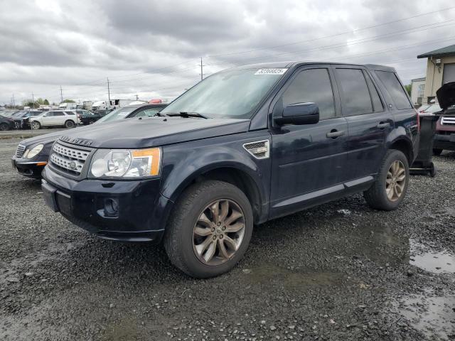 2012 LAND ROVER LR2 HSE, 