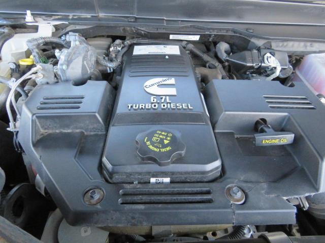 3C6UR5DL0MG554303 - 2021 RAM 2500 BIG HORN WHITE photo 7